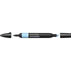 Winsor & Newton Promarker Cloud Blue (B318)