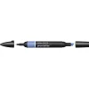Winsor & Newton Promarker Cobalt Light Blue (B637) | Tuschpennor & Markers