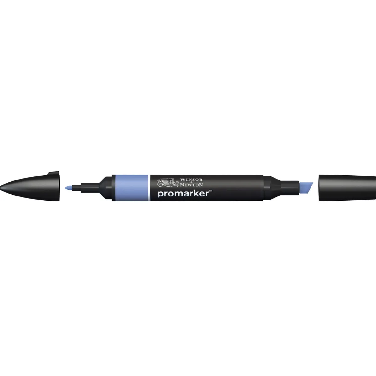 Winsor & Newton Promarker Cobalt Light Blue (B637) | Tuschpennor & Markers