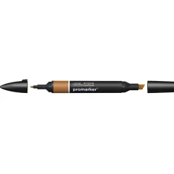 Winsor & Newton Promarker Coffee (O523)