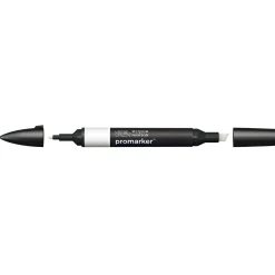 Winsor & Newton Promarker Cool Grey 3 (CG3)