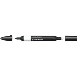 Winsor & Newton Promarker Cool Grey 00 (CG00)