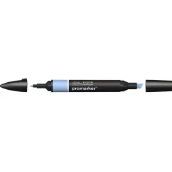 Winsor & Newton Promarker Cornflower (B617)