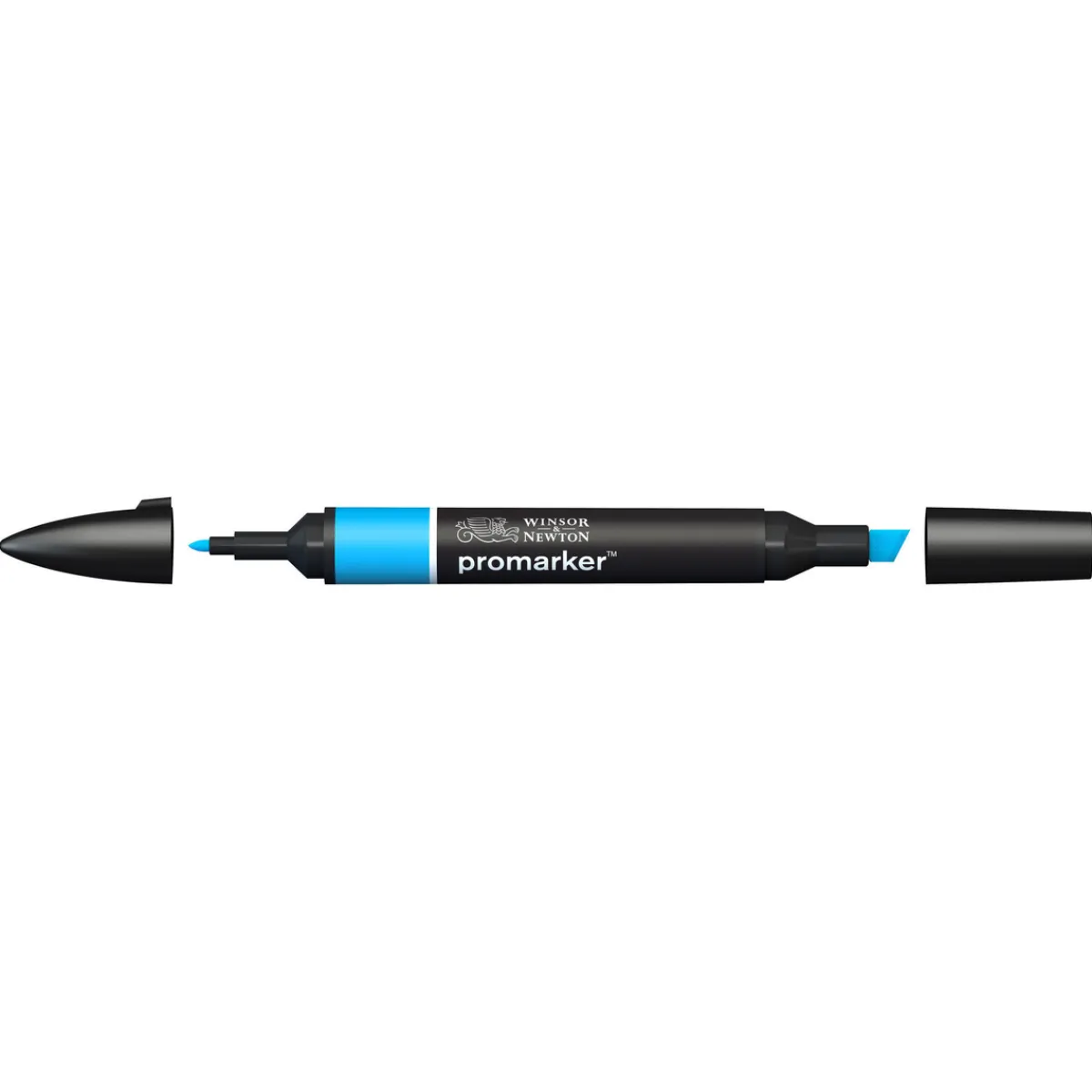 Winsor & Newton Promarker Cyan (C847) | Tuschpennor & Markers