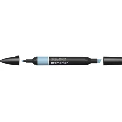 Winsor & Newton Promarker Denim Blue (C917) | Tuschpennor & Markers