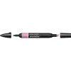 Winsor & Newton Promarker Dusky Rose (R327)