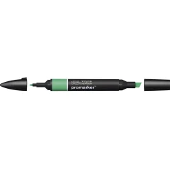 Winsor & Newton Promarker Emerald (G657) | Tuschpennor & Markers