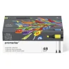 Winsor & Newton Promarker Essential Collection, set med 48 promarkers | Tuschpennor & Markers