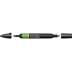 Winsor & Newton Promarker Forest Green (G356)