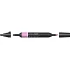 Winsor & Newton Promarker Fuchsia Pink (M137) | Tuschpennor & Markers