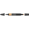 Winsor & Newton Promarker Ginger (O136) | Tuschpennor & Markers