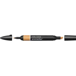Winsor & Newton Promarker Ginger (O136) | Tuschpennor & Markers