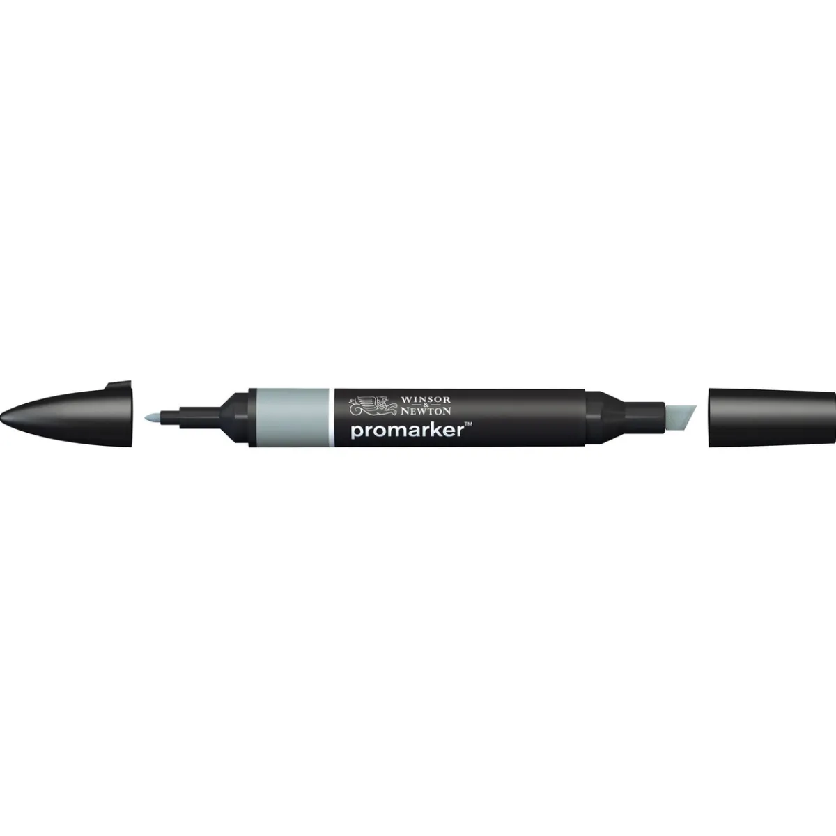 Winsor & Newton Promarker Grey Green (G917) | Tuschpennor & Markers