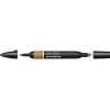 Winsor & Newton Promarker Hazelnut (O534) | Tuschpennor & Markers