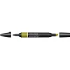 Winsor & Newton Promarker Herb Green (Y524)