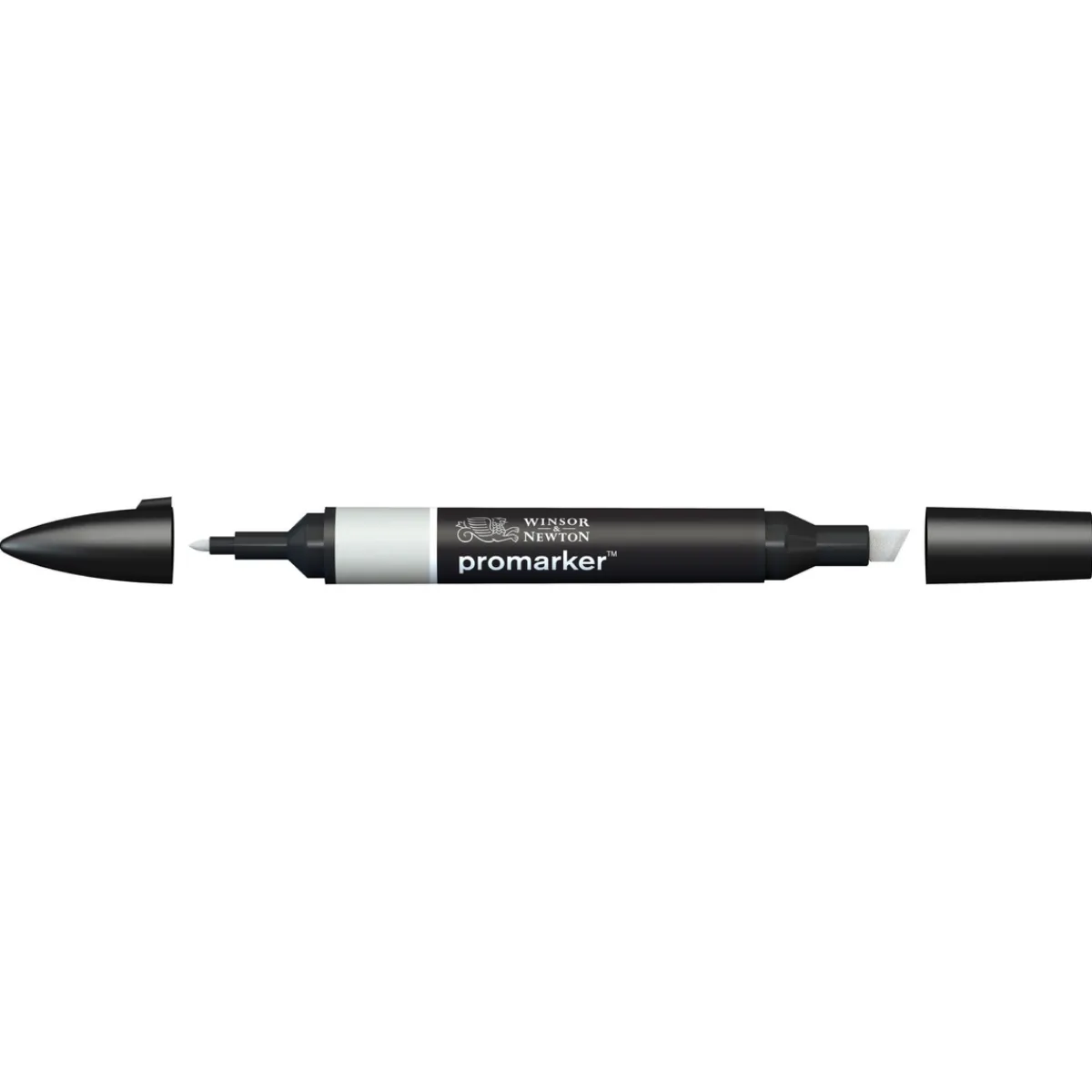 Winsor & Newton Promarker Ice Grey 4 (IG4)