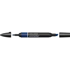 Winsor & Newton Promarker Indigo Blue (V234)