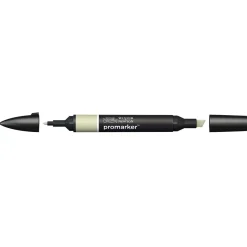 Winsor & Newton Promarker Khaki (Y616)