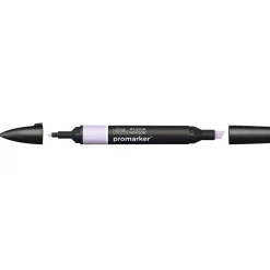 Winsor & Newton Promarker Lavender (V518) | Tuschpennor & Markers