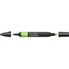 Winsor & Newton Promarker Leaf Green (G258)