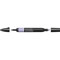 Winsor & Newton Promarker Lilac (V327)