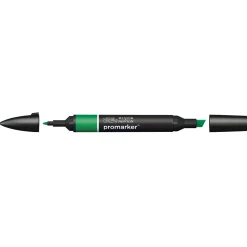 Winsor & Newton Promarker Lush Green (G756) | Tuschpennor & Markers