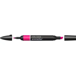 Winsor & Newton Promarker Magenta (M865) | Tuschpennor & Markers