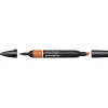 Winsor & Newton Promarker Mandarin (O277) | Tuschpennor & Markers