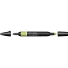 Winsor & Newton Promarker Marsh Green (G136) | Tuschpennor & Markers