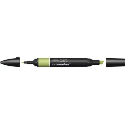 Winsor & Newton Promarker Marsh Green (G136) | Tuschpennor & Markers
