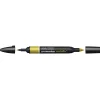 Winsor & Newton Promarker Metallic Gold (MT GOL) | Tuschpennor & Markers