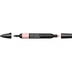 Winsor & Newton Promarker Misty Rose (R729)