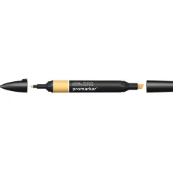 Winsor & Newton Promarker Mustard (O948)