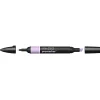 Winsor & Newton Promarker Orchid (V528) | Tuschpennor & Markers