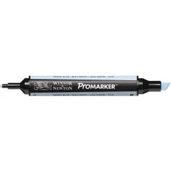 Winsor & Newton Promarker Pastel Blue (C719)