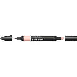 Winsor & Newton Promarker Pastel Pink (R738) | Tuschpennor & Markers