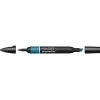 Winsor & Newton Promarker Petrol Blue (C824) | Tuschpennor & Markers