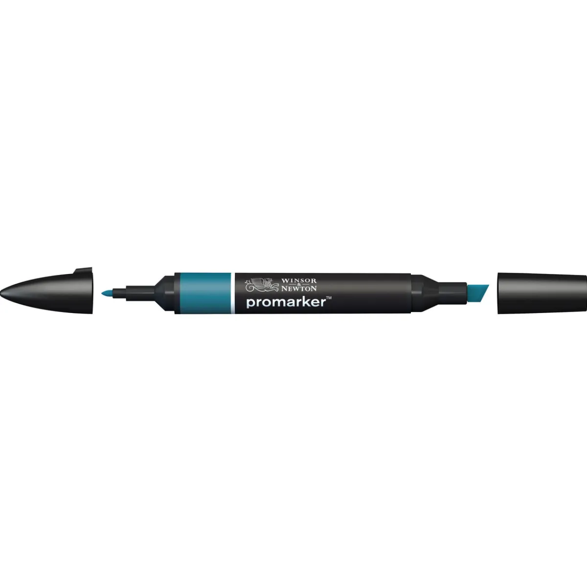 Winsor & Newton Promarker Petrol Blue (C824) | Tuschpennor & Markers