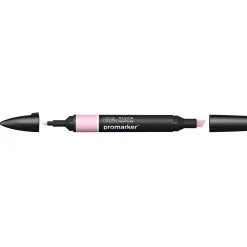 Winsor & Newton Promarker Pink Carnation (M328)