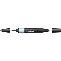 Winsor & Newton Promarker Powder Blue (B119)
