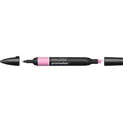 Winsor & Newton Promarker Rose Pink (M727) | Tuschpennor & Markers