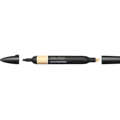 Winsor & Newton Promarker Saffron (O739)