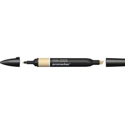 Winsor & Newton Promarker Sandstone (O928) | Tuschpennor & Markers