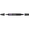 Winsor & Newton Promarker Slate (V715) | Tuschpennor & Markers