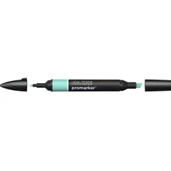 Winsor & Newton Promarker Soft Green (G817)