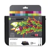 Winsor & Newton Promarker Student designer 24