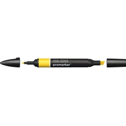 Winsor & Newton Promarker Sunflower (Y156)