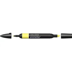 Winsor & Newton Promarker Tulip Yellow (Y337) | Tuschpennor & Markers