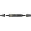 Winsor & Newton Promarker Umber (O615)