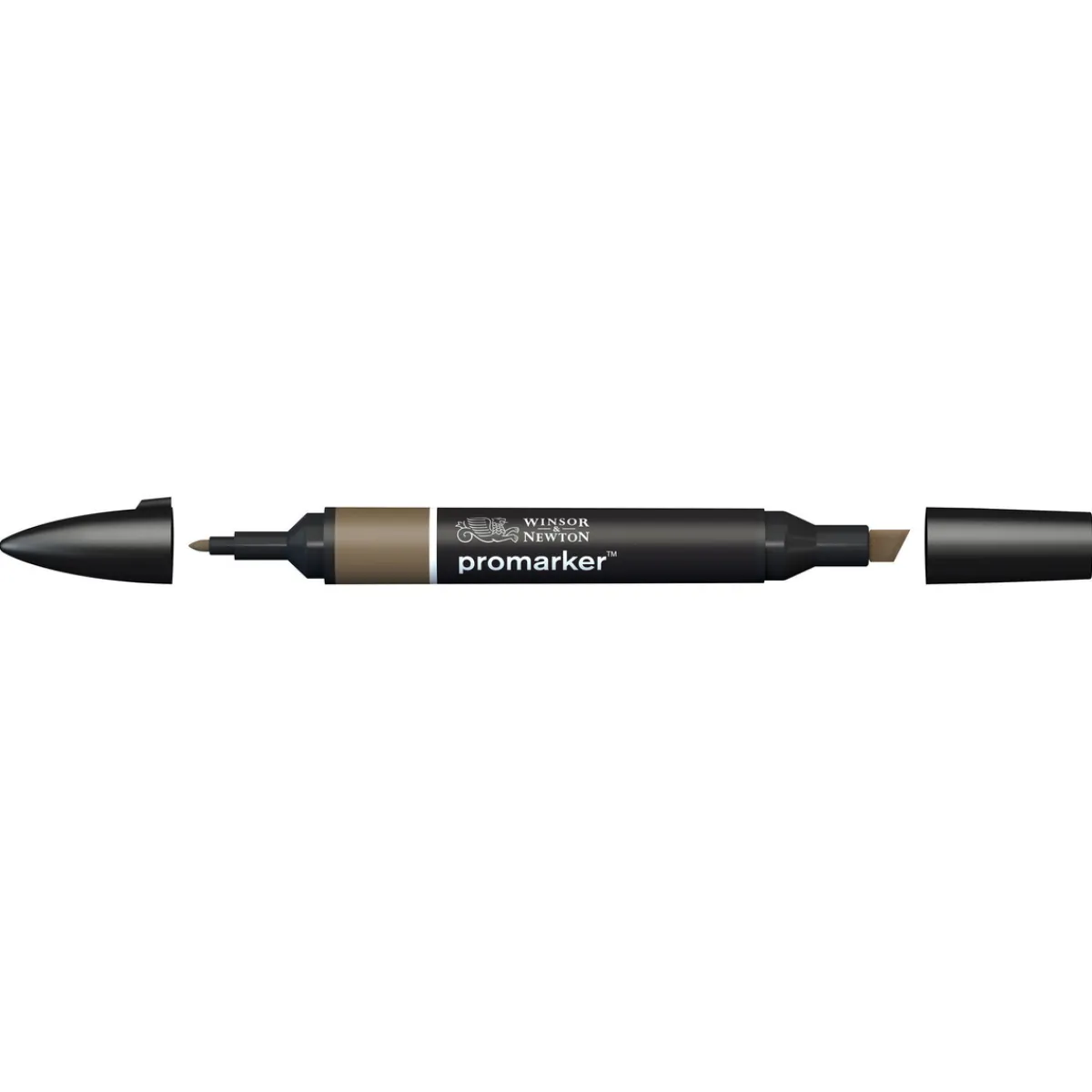 Winsor & Newton Promarker Umber (O615)